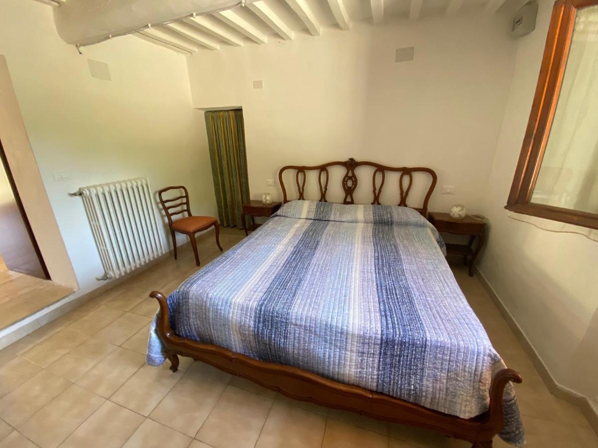 Baita Delle Rondini Apartment Perugia Exterior photo
